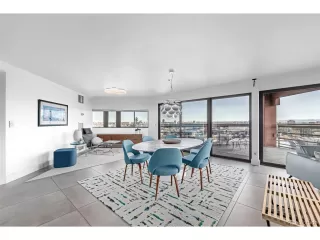 Browse active condo listings in 100 PARK AVENUE