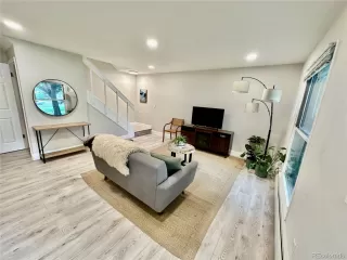 More Details about MLS # 8654011 : 670 WINONA CT 31 DENVER CO 80204