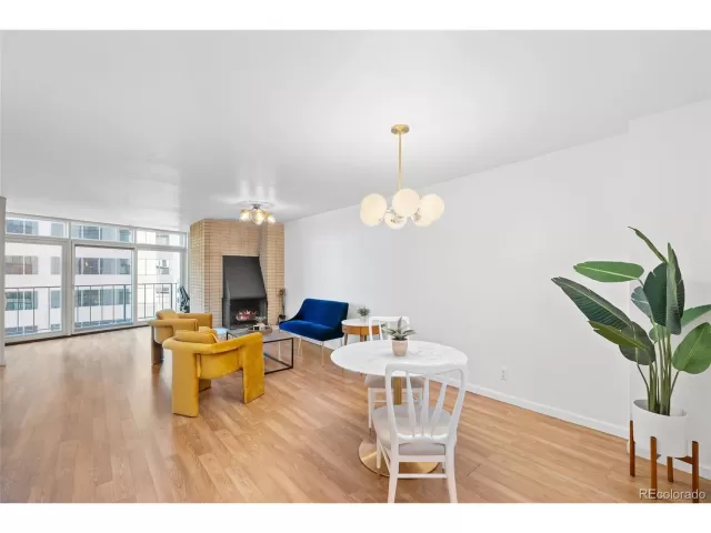 MLS: 8654229 Condo For Sale