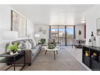 More Details about MLS # 8661109 : 1111 N ASH ST 709 DENVER CO 80220