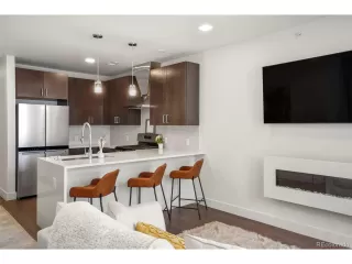 More Details about MLS # 8665910 : 1898 S BANNOCK ST 510 DENVER CO 80223