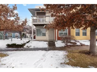 More Details about MLS # 8666497 : 2708 SYRACUSE ST 111 DENVER CO 80238