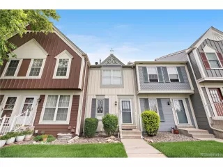 More Details about MLS # 8668135 : 9930 W CORNELL PL LAKEWOOD CO 80227