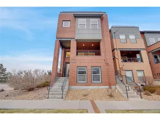More Details about MLS # 8670573 : 5471 W 97TH PL F WESTMINSTER CO 80020