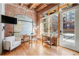 More Details about MLS # 8677325 : 2960 INCA ST 103 DENVER CO 80202