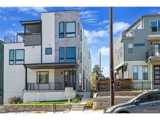 More Details about MLS # 8678184 : 1215 N PERRY ST DENVER CO 80204