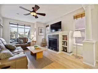 More Details about MLS # 8682338 : 1655 N HUMBOLDT ST 101 DENVER CO 80218