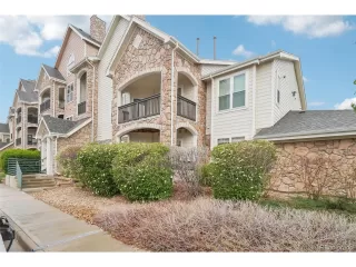 More Details about MLS # 8682886 : 19019 E WARREN DR H104 AURORA CO 80013