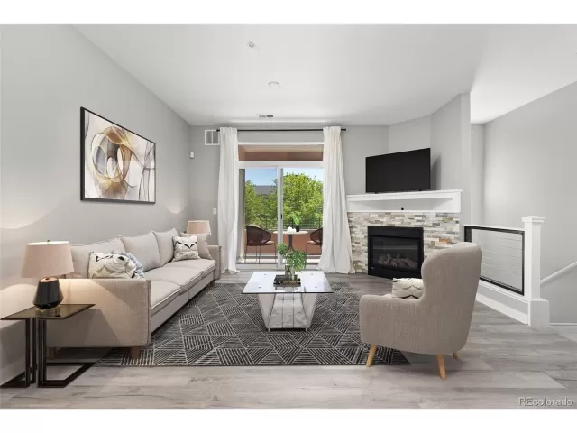 MLS: 8692141 Condo For Sale