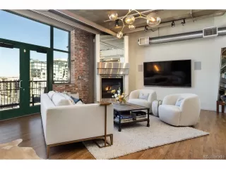 More Details about MLS # 8694178 : 1801 WYNKOOP ST 603 DENVER CO 80202