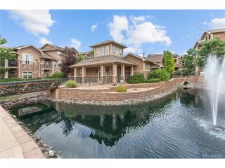 More Details about MLS # 8699448 : 10787 TWENTY MILE RD 305 PARKER CO 80134