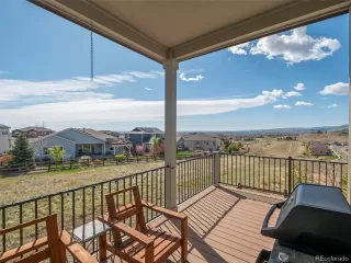 More Details about MLS # 8700364 : 16406 W 85TH LN A ARVADA CO 80007