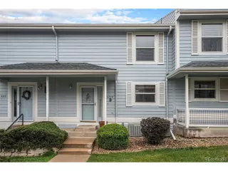 More Details about MLS # 8702660 : 6240 EVERETT CT D ARVADA CO 80004