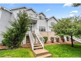 More Details about MLS # 8702680 : 3029 S WALDEN CT AURORA CO 80013