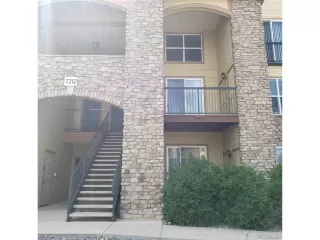 More Details about MLS # 8742903 : 7212 S BLACKHAWK ST 1-203 ENGLEWOOD CO 80112