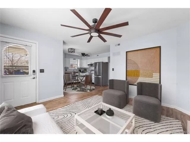 MLS: 8743841 Condo For Sale