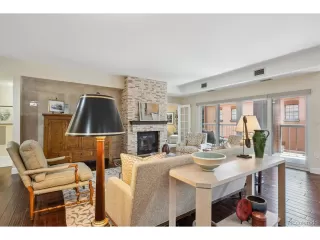 More Details about MLS # 8756729 : 1512 LARIMER ST 39 DENVER CO 80202