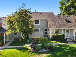 More Details about MLS # 8759954 : 7026 S KNOLLS WAY CENTENNIAL CO 80122