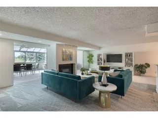 More Details about MLS # 8760783 : 7000 E QUINCY AVE F-317 DENVER CO 80237