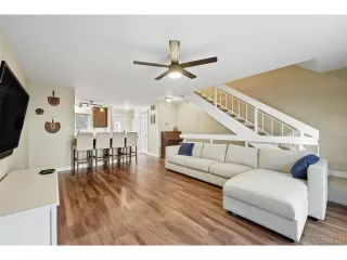 More Details about MLS # 8771181 : 7755 E QUINCY AVE T11 DENVER CO 80237