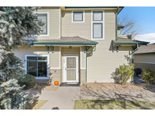 More Details about MLS # 8780445 : 8707 E FLORIDA AVE 407 DENVER CO 80247