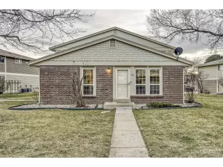 More Details about MLS # 8788221 : 6650 E ARIZONA AVE 153 DENVER CO 80224