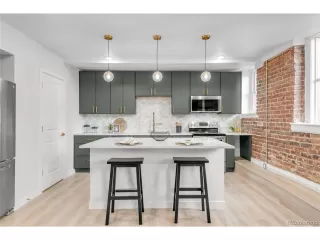 More Details about MLS # 8792391 : 1210 E COLFAX AVE 104 DENVER CO 80218