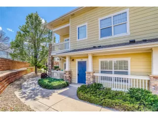 More Details about MLS # 8799375 : 9585 PEARL CIR 203 PARKER CO 80134