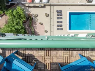 More Details about MLS # 8804889 : 550 E 12TH AVE 1005 DENVER CO 80203