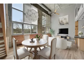 More Details about MLS # 8815909 : 1050 CHEROKEE ST 209 DENVER CO 80204
