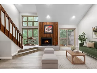 More Details about MLS # 8816852 : 701 HARLAN ST E53 LAKEWOOD CO 80214