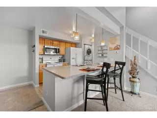 More Details about MLS # 8818785 : 8813 COLORADO BLVD 307 THORNTON CO 80229