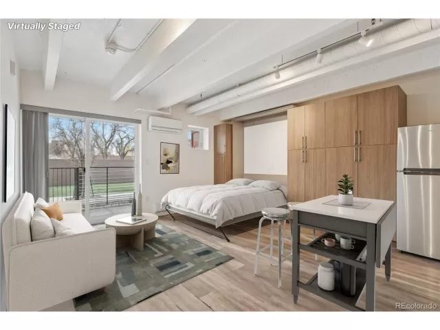 MLS: 8821503 Condo For Sale