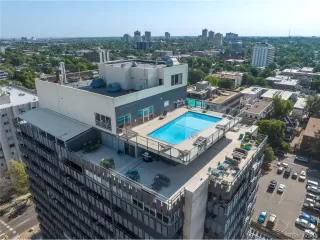 More Details about MLS # 8842573 : 790 N WASHINGTON ST 1702 DENVER CO 80203