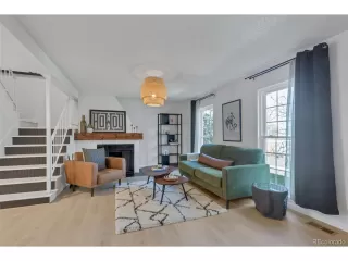 More Details about MLS # 8855213 : 9424 E GIRARD AVE DENVER CO 80231