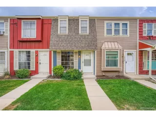 More Details about MLS # 8869667 : 15775 E 13TH PL AURORA CO 80011
