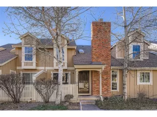 More Details about MLS # 8891631 : 9934 GROVE ST D WESTMINSTER CO 80031