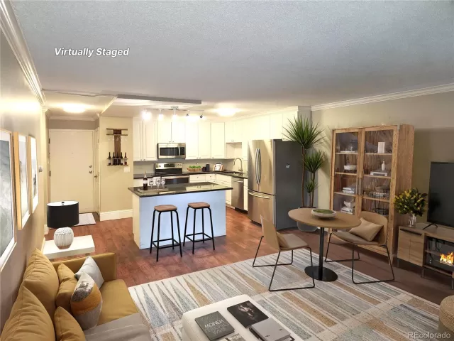 MLS: 8894422 Condo For Sale