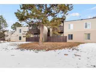 More Details about MLS # 8897021 : 9725 E HARVARD AVE 330 DENVER CO 80231