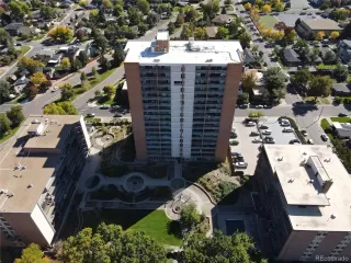 More Details about MLS # 8920934 : 955 EUDORA ST 1601 DENVER CO 80220