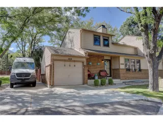 More Details about MLS # 8924803 : 1018 HOMESTAKE DR 3C GOLDEN CO 80401