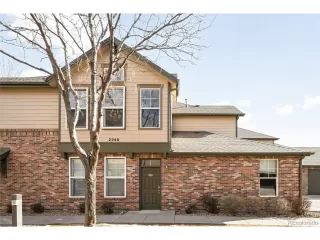 More Details about MLS # 8925581 : 2240 S VAUGHN WAY 201 AURORA CO 80014