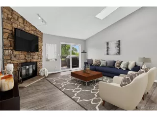 More Details about MLS # 8938252 : 7040 W 20TH AVE 302 LAKEWOOD CO 80214