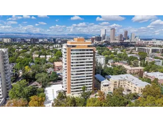 More Details about MLS # 8939526 : 1250 N HUMBOLDT ST 805 DENVER CO 80218