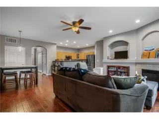 More Details about MLS # 8947641 : 729 CANYON DR CASTLE ROCK CO 80104