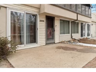 More Details about MLS # 8950262 : 2306 S TROY ST A AURORA CO 80014