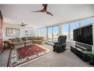 More Details about MLS # 8951873 : 1020 15TH ST 42C DENVER CO 80202