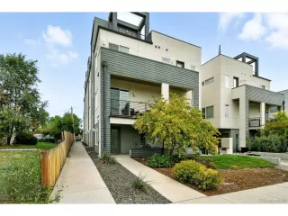 More Details about MLS # 8953583 : 3125 W 18TH AVE DENVER CO 80204