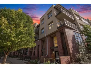 More Details about MLS # 8961383 : 7700 E 29TH AVE 303 DENVER CO 80238