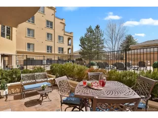 More Details about MLS # 8975461 : 2500 E CHERRY CREEK SOUTH DR 116 DENVER CO 80209
